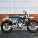 VMX Megapro 150cc: Motor Kecil, Performa Gahar, Bikin Takjub