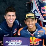 Veda Ega Pratama: Pebalap Muda Gunungkidul Juara Mugello