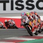 Veda Raih Double Winners Mugello, Kalahkan Pembalap Malaysia
