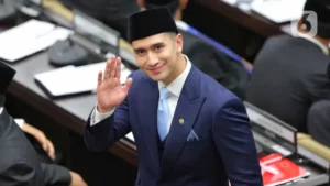 Verrel Bramasta Singapura: Pelukan & Ciuman Wanita, Athalla Naufal Saksi