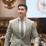 Verrell Bramasta: 7 Bulan Kerja Keras di DPR, Tanpa Istirahat