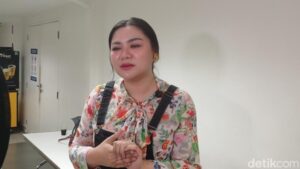 Vicky Shu Diet Ketat: Target 10 Kg, Rahasia Tubuh Ideal Terungkap