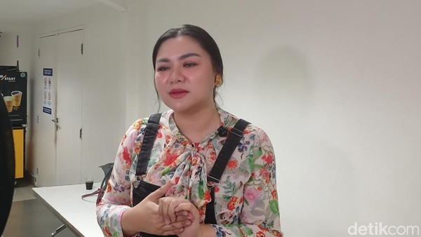 Vicky Shu Diet Ketat: Target 10 Kg, Rahasia Tubuh Ideal Terungkap