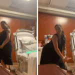 Video Mengejutkan Meghan Markle Twerking Jelang Lahir Lilibet