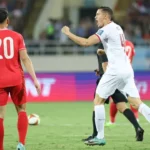 Vietnam Krisis Pemain, Naturalisasi Jalan Keluar Usai Kalah dari Indonesia-Malaysia?