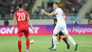 Vietnam Krisis Pemain, Naturalisasi Jalan Keluar Usai Kalah dari Indonesia-Malaysia?