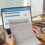 Visa China Baru: Tinggal 6 Bulan di Negeri Panda, Akses Mudah ASEAN