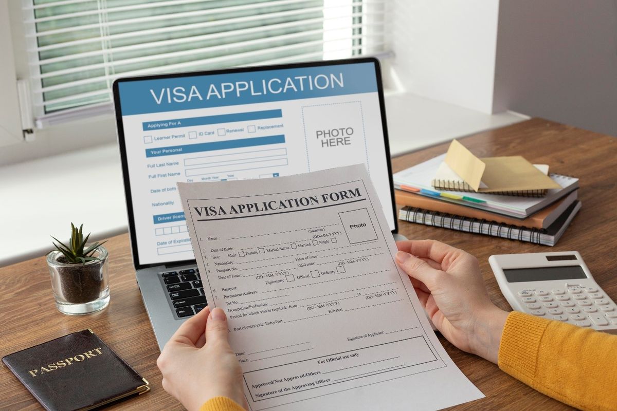 Visa China Baru: Tinggal 6 Bulan di Negeri Panda, Akses Mudah ASEAN