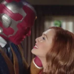 Vision Marvel: Komik vs. MCU, Mana Lebih Rumit?