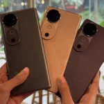 Vivo V40 Harga Murah: Spesifikasi Gahar, Wajib Dilirik!