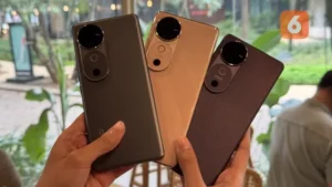 Vivo V40 Harga Murah: Spesifikasi Gahar, Wajib Dilirik!