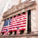 Wall Street Fluktuatif: AS-China Rapatkan Barisan di London