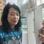 Wamen PU Diperiksa, 20 Pertanyaan Soal Proyek Rumah Timor Timur