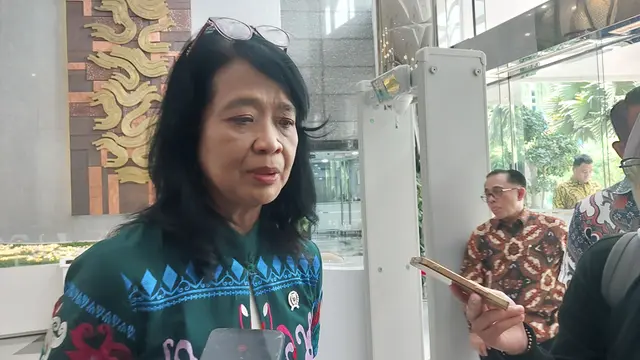 Wamen PU Diperiksa, 20 Pertanyaan Soal Proyek Rumah Timor Timur