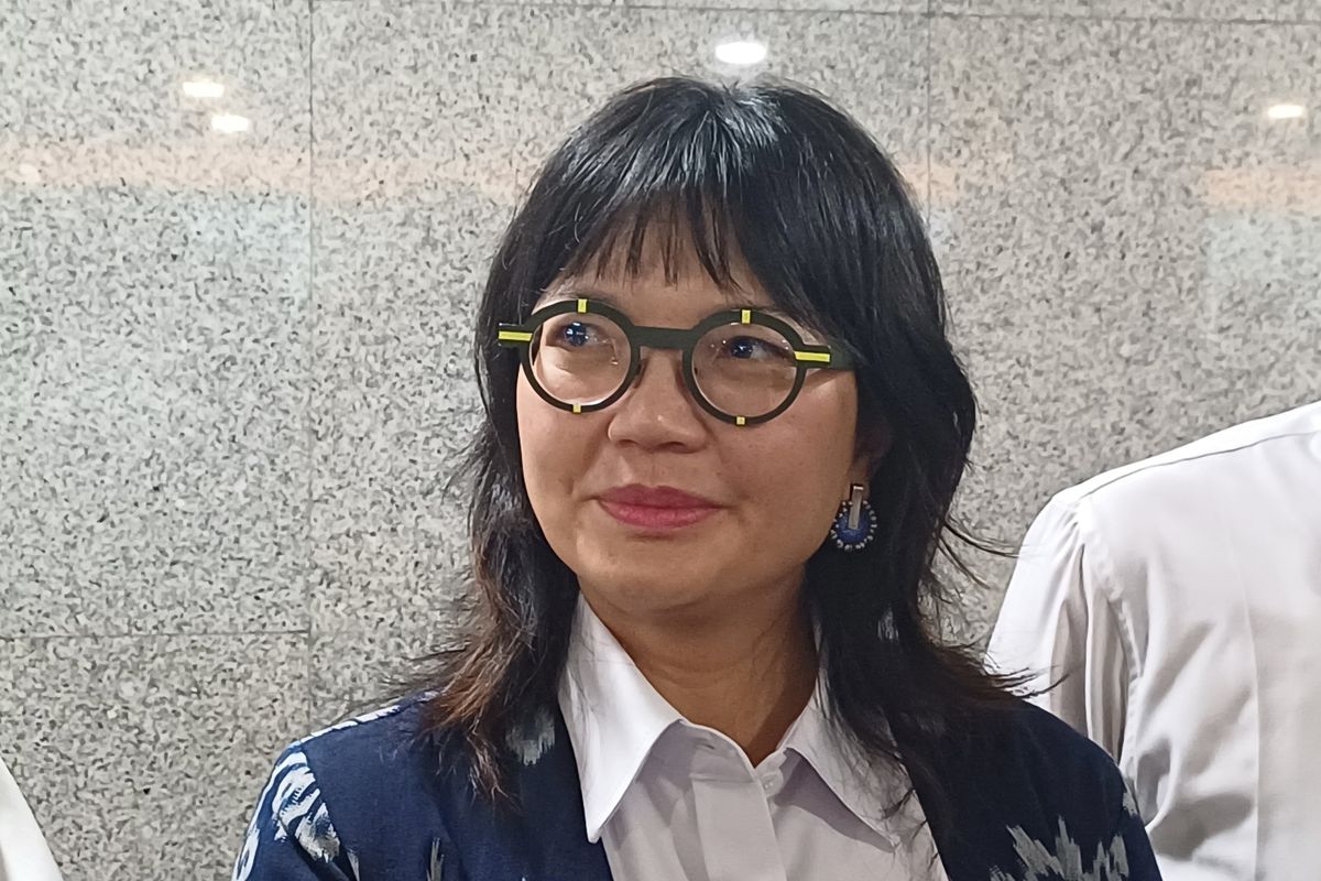 Wamen Stella: Harvard, Beasiswa, & Dua Pekerjaan Hebat!