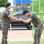Wamil BTS: Mengapa Wajib Militer Korea Selatan Penting?