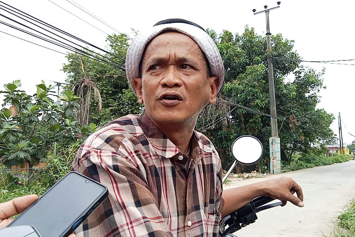 Warga Gabus Kecewa, Dedi Mulyadi Tuai Kritik Pedas