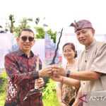 Warisan Budaya Terlindungi: Klinik Warisan Budaya Menbud, Inovasi Nyata