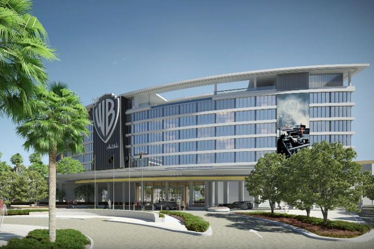 Warner Bros Terbelah: Dua Perusahaan Publik Tahun Depan