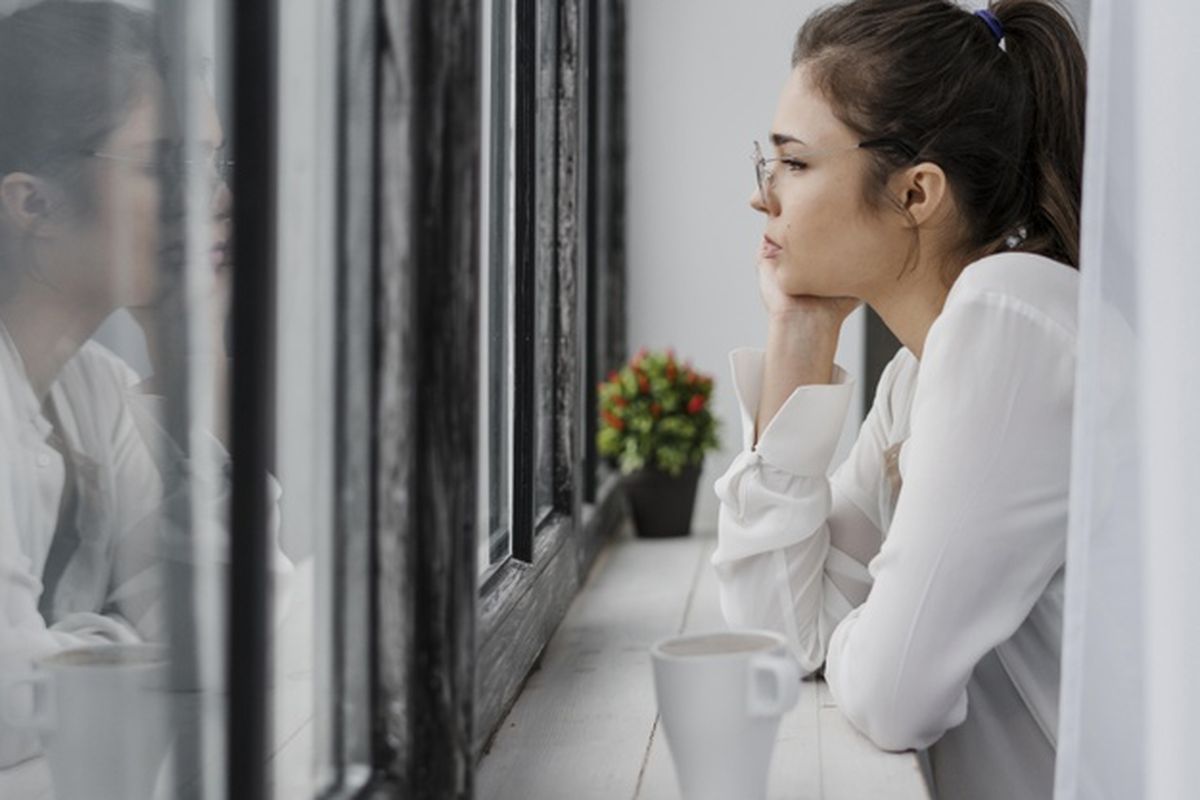 Waspada! 20 Tanda Dia Akan Ghosting Kamu