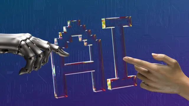 Waspada! 4 Modus Penipuan AI Mematikan Tahun 2025
