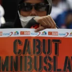 Waspada! 9 Jalan Macet Jakarta Hari Buruh 2025