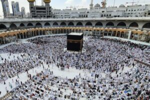 Waspada! Hoaks Haji Gratis 2026: Periksa Fakta Sebelum Tertipu