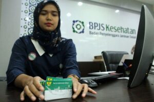 Waspada! Hoaks Lowongan Kerja BPJS Kesehatan? Cek Faktanya!