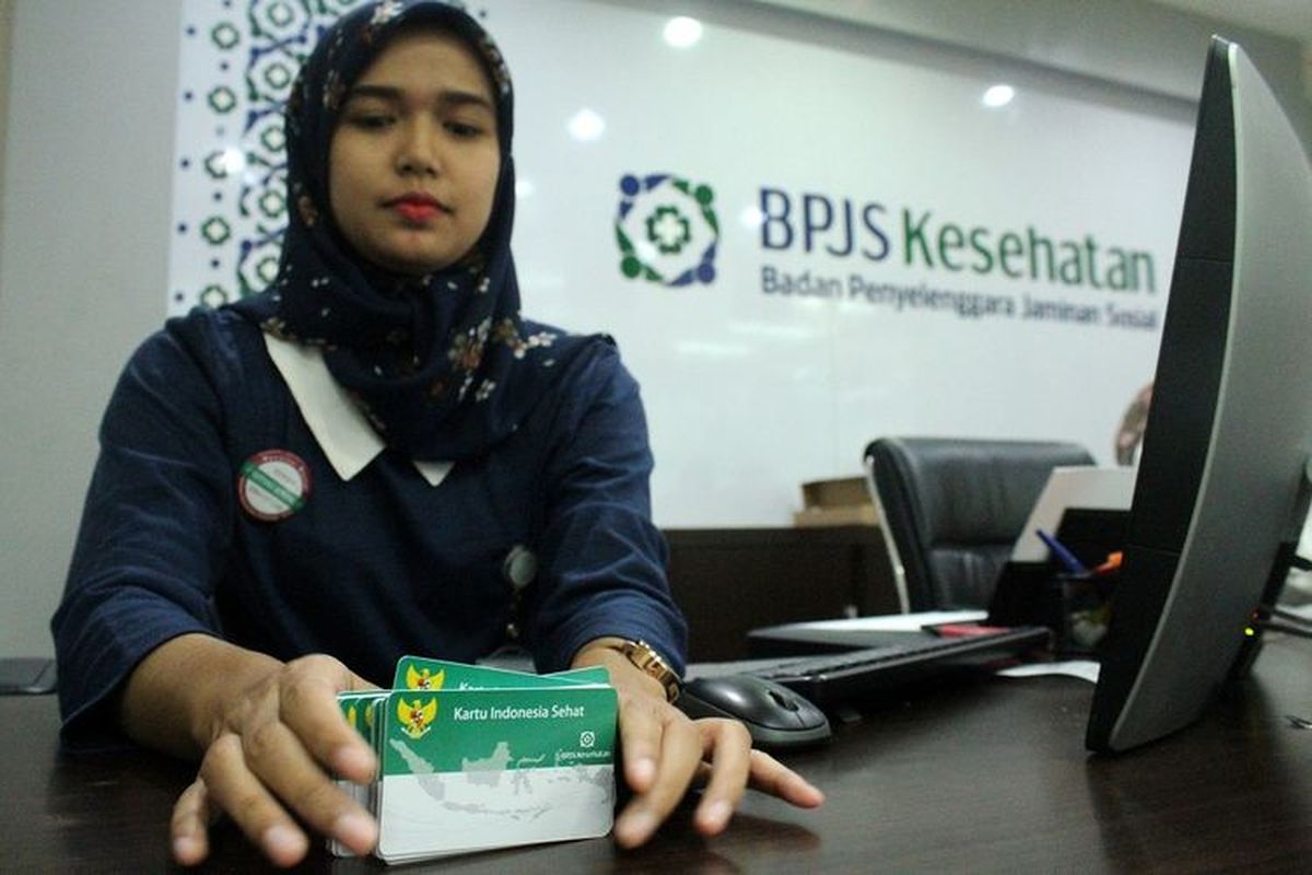 Waspada! Hoaks Lowongan Kerja BPJS Kesehatan? Cek Faktanya!