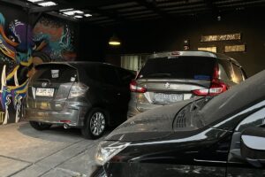 Waspada Penipuan! Amankan Transaksi Mobil Bekas Facebook