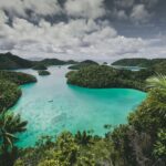 Wayag Raja Ampat Terancam: Tambang Nikel Tutup Surga Tersembunyi?