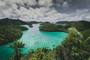 Wayag Raja Ampat Terancam: Tambang Nikel Tutup Surga Tersembunyi?