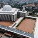 Wisata Halal Indonesia Terancam? Strategi Kemenpar Selamatkan Pariwisata Muslim