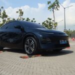 XPeng G6: SUV Listrik Canggih, Harga Fantastis di Bawah Rp600 Juta