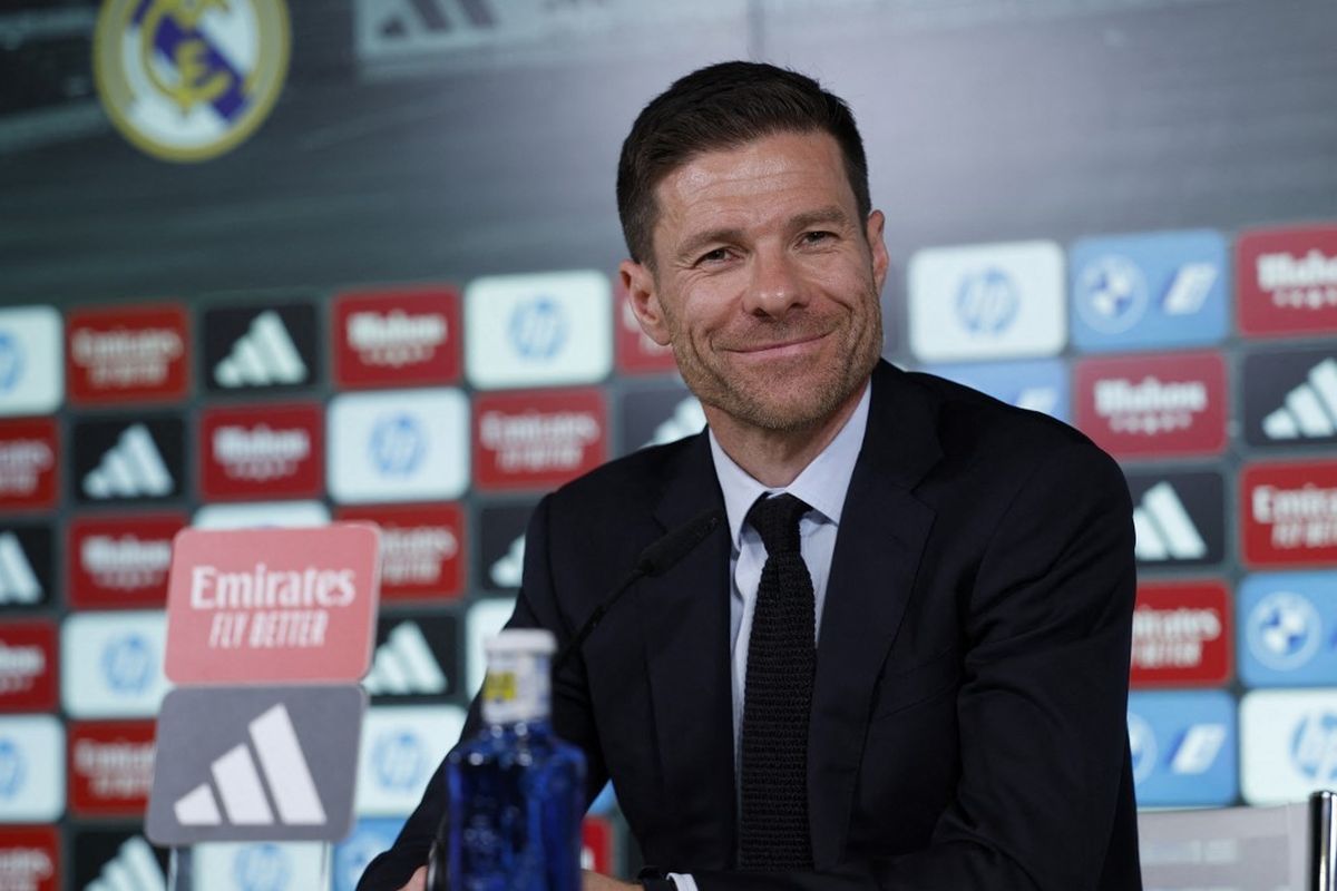 Xabi Alonso Bersihkan Madrid: Tiga Bintang Terancam Depak