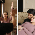 Yoga Prenatal Thoriq & Aaliyah: Manfaat Ajaib untuk Ibu Hamil