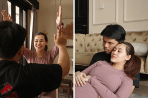 Yoga Prenatal Thoriq & Aaliyah: Manfaat Ajaib untuk Ibu Hamil