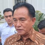 Yusril: Hambali Dilarang Pulang, Ini Alasan Kuatnya!