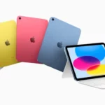 iPad Gen 10 Murah! Harga Mulai Rp5,4 Juta (WiFi)