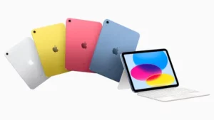 iPad Gen 10 Murah! Harga Mulai Rp5,4 Juta (WiFi)