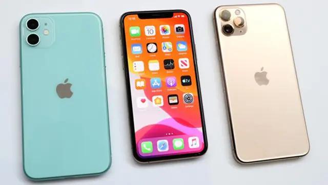 iPhone 11 Pro Max Juni 2025: Harga Murah, Beli atau Tidak?