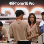 iPhone 16 Pro Juni 2025: Harga Mulai Rp 18 Juta?