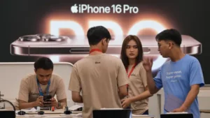 iPhone 16 Pro Juni 2025: Harga Mulai Rp 18 Juta?