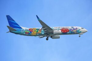 iPhone Hilang di Pesawat Garuda? Simak Penjelasan Lengkapnya!