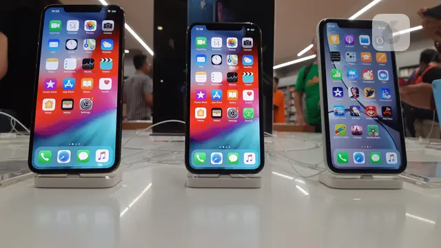 iPhone XS Jadul? Masih Tangguh di 2025? Cek Faktanya!