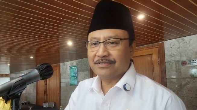 3 Juta Warga Belum Dapat Bansos? Mensos Gus Ipul Ungkap Alasannya
