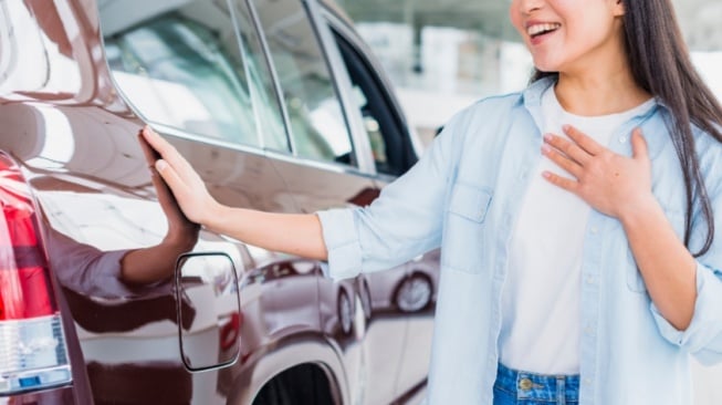 5 Mobil Keluarga Irit & Tangguh Bekas <Rp50 Juta
