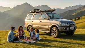 70 Juta? 6 SUV Keluarga Irit & Tangguh Terbaik!