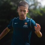 9 Pemain Keturunan Timnas U-17: Profil, Skill, dan Potensi Gebrakan