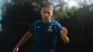 9 Pemain Keturunan Timnas U-17: Profil, Skill, dan Potensi Gebrakan